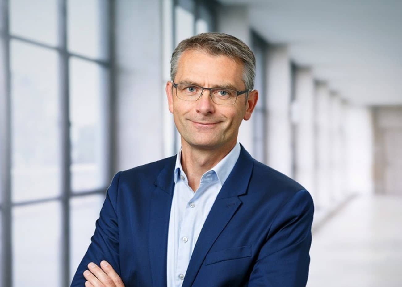 Portrait von Markus Hoffjan – Ansprechpartner für HOLM 7 Gewerbeflächen